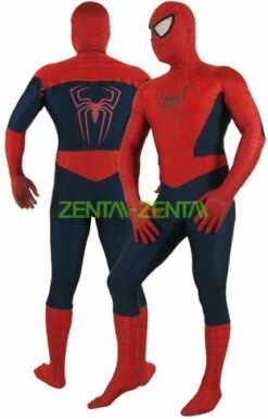 S-guy Costume | Basic Spandex Lycra S-guy Zentai