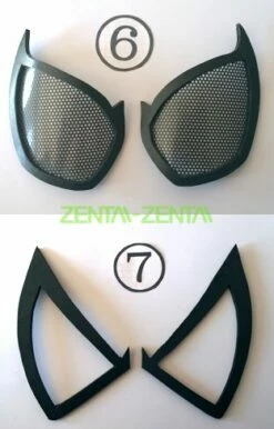 S-guy EVA Lenses / Eyes (For Return Client) -Ghostly Store s guy eva lenses eyes for return client 26a86a.image .312x488