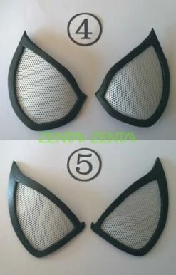 S-guy EVA Lenses / Eyes (For Return Client) -Ghostly Store s guy eva lenses eyes for return client 53c467.image .312x488