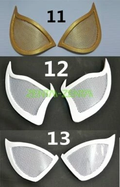 S-guy EVA Lenses / Eyes (For Return Client) -Ghostly Store s guy eva lenses eyes for return client becc82.image .312x488