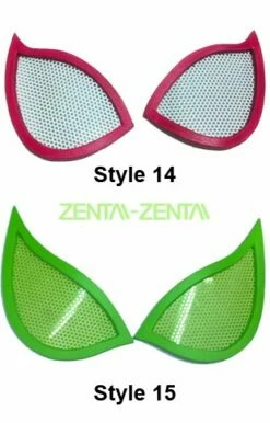 S-guy EVA Lenses / Eyes (For Return Client) -Ghostly Store s guy eva lenses eyes for return client f61aa9.image .312x488