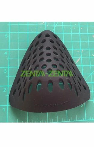 S-guy Faceshell Mini Soft Non-Toxic Rubber In 3 Color 5 S-guy Faceshell Mini Soft Non-Toxic Rubber In 3 Color - Image 5