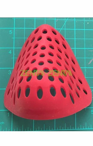 S-guy Faceshell Mini Soft Non-Toxic Rubber In 3 Color 4 S-guy Faceshell Mini Soft Non-Toxic Rubber In 3 Color - Image 4