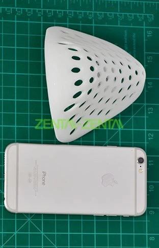 S-guy Faceshell Mini Soft Non-Toxic Rubber In 3 Color 7 S-guy Faceshell Mini Soft Non-Toxic Rubber In 3 Color - Image 7