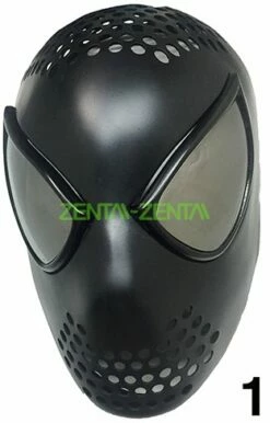 S-guy Faceshell Set With Mirror Lenses -Ghostly Store s guy faceshell set with mirror lenses 15d897.image .312x488