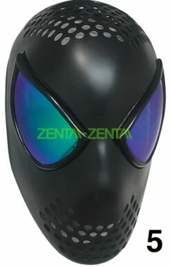 S-guy Faceshell Set With Mirror Lenses -Ghostly Store s guy faceshell set with mirror lenses 2744d7.image .312x488