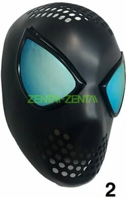 S-guy Faceshell Set With Mirror Lenses -Ghostly Store s guy faceshell set with mirror lenses 40bd90.image .312x488