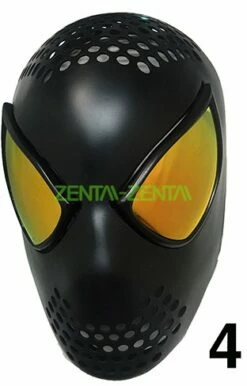 S-guy Faceshell Set With Mirror Lenses -Ghostly Store s guy faceshell set with mirror lenses 82021d.image .312x488