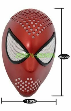 S-guy Faceshell Set With Mirror Lenses -Ghostly Store s guy faceshell set with mirror lenses 8af39f.image .312x488