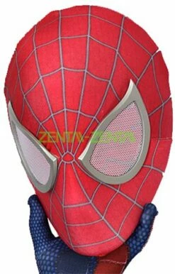 S-guy Faceshell Set With Rubber Lenses Style 1 -Ghostly Store s guy faceshell set with rubber lenses style 1 04e31c.image .312x488