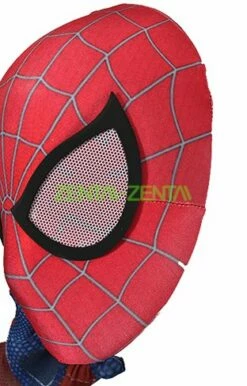 S-guy Faceshell Set With Rubber Lenses Style 1 -Ghostly Store s guy faceshell set with rubber lenses style 1 61fd7b.image .312x488