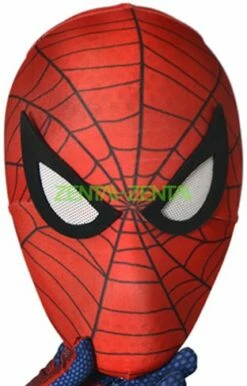 S-guy Faceshell Set With Rubber Lenses Style 10