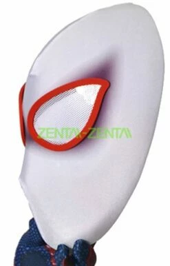 S-guy Faceshell Set With Rubber Lenses Style 16 -Ghostly Store s guy faceshell set with rubber lenses style 16 437676.image .312x488