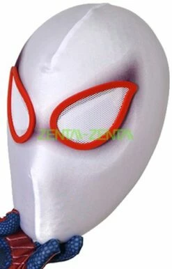 S-guy Faceshell Set With Rubber Lenses Style 16 -Ghostly Store s guy faceshell set with rubber lenses style 16 517fe7.image .312x488