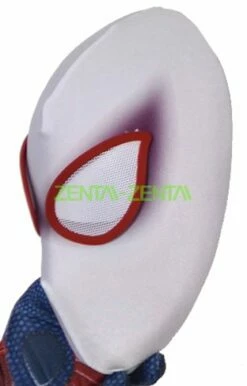 S-guy Faceshell Set With Rubber Lenses Style 16 -Ghostly Store s guy faceshell set with rubber lenses style 16 748b96.image .312x488