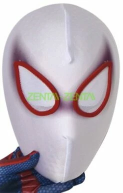 S-guy Faceshell Set With Rubber Lenses Style 16