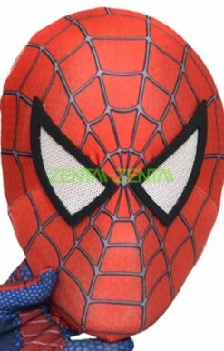 S-guy Faceshell Set With Rubber Lenses Style 17