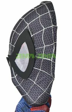 S-guy Faceshell Set With Rubber Lenses Style 18 -Ghostly Store s guy faceshell set with rubber lenses style 18 f0af5a.image .312x488