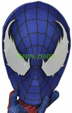 S-guy Faceshell Set With Rubber Lenses Style 19