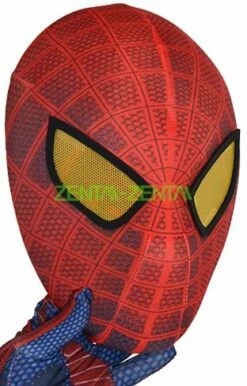 S-guy Faceshell Set With Rubber Lenses Style 2