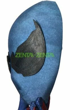 S-guy Faceshell Set With Rubber Lenses Style 20 -Ghostly Store s guy faceshell set with rubber lenses style 20 34a7c3.image .312x488