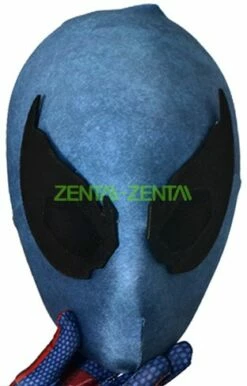 S-guy Faceshell Set With Rubber Lenses Style 20