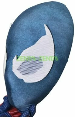 S-guy Faceshell Set With Rubber Lenses Style 20 -Ghostly Store s guy faceshell set with rubber lenses style 20 7eeada.image .312x488