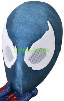 S-guy Faceshell Set With Rubber Lenses Style 20 -Ghostly Store s guy faceshell set with rubber lenses style 20 becb71.image .312x488