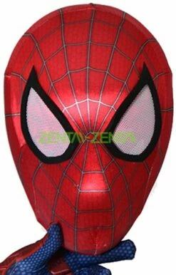 S-guy Faceshell Set With Rubber Lenses Style 4