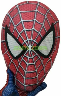 S-guy Faceshell Set With Rubber Lenses Style 5