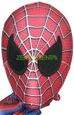 S-guy Faceshell Set With Rubber Lenses Style 6