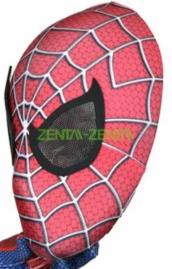 S-guy Faceshell Set With Rubber Lenses Style 6 -Ghostly Store s guy faceshell set with rubber lenses style 6 e25161.image .312x488