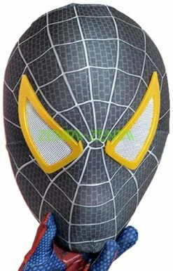 S-guy Faceshell Set With Rubber Lenses Style 7 -Ghostly Store s guy faceshell set with rubber lenses style 7 06515f.image .312x488