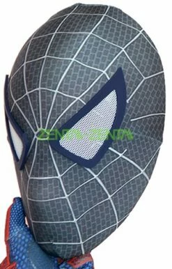 S-guy Faceshell Set With Rubber Lenses Style 7 -Ghostly Store s guy faceshell set with rubber lenses style 7 19a2d4.image .312x488