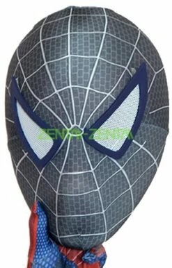 S-guy Faceshell Set With Rubber Lenses Style 7 -Ghostly Store s guy faceshell set with rubber lenses style 7 59d693.image .312x488