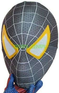 S-guy Faceshell Set With Rubber Lenses Style 7 -Ghostly Store s guy faceshell set with rubber lenses style 7 738b7e.image .312x488