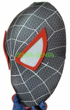 S-guy Faceshell Set With Rubber Lenses Style 7 -Ghostly Store s guy faceshell set with rubber lenses style 7 810741.image .312x488