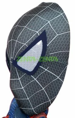 S-guy Faceshell Set With Rubber Lenses Style 7 -Ghostly Store s guy faceshell set with rubber lenses style 7 b02725.image .312x488