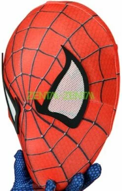 S-guy Faceshell Set With Rubber Lenses Style 9 -Ghostly Store s guy faceshell set with rubber lenses style 9 6be755.image .312x488