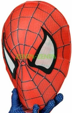 S-guy Faceshell Set With Rubber Lenses Style 9 -Ghostly Store s guy faceshell set with rubber lenses style 9 c41980.image .312x488