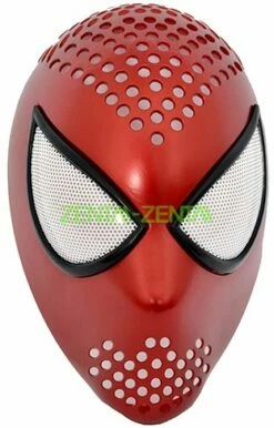 S-guy Faceshell Set With Upgraded Lenses