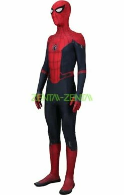 S-guy Far From Home Dye-Sub Costume -Ghostly Store s guy far from home dye sub costume 42a967.image .351x550