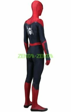 S-guy Far From Home Dye-Sub Costume -Ghostly Store s guy far from home dye sub costume d30ee8.image .351x550