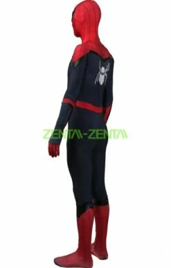 S-guy Far From Home Dye-Sub Costume With Black Leather -Ghostly Store s guy far from home dye sub costume with black leather 51ad13.image .351x550
