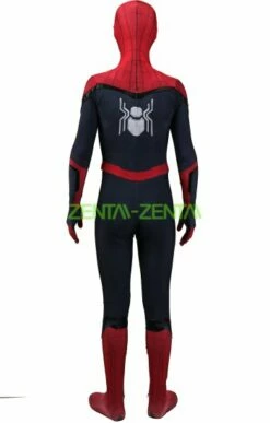 S-guy Far From Home Dye-Sub Costume With Black Leather -Ghostly Store s guy far from home dye sub costume with black leather 6fb20f.image .351x550