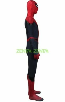 S-guy Far From Home Dye-Sub Costume With Black Leather -Ghostly Store s guy far from home dye sub costume with black leather fd62e3.image .351x550