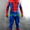 S-guy From Civil War Printed Spandex Lycra Bodysuit