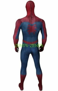 S-guy Homecoming TRAILER No Black Rims PROTO Front Spider Costume -Ghostly Store s guy homecoming trailer no black rims proto front spider costume e1cfc6.image .351x550