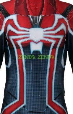 S-guy Velocity Dye-Sub Printed Spandex Lycra Costume -Ghostly Store s guy velocity dye sub printed spandex lycra costume 227359.image .351x550