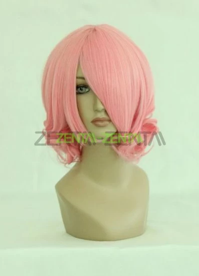 Saigyouji Yuyuko Wig | Touhou Project 1 Saigyouji Yuyuko Wig | Touhou Project